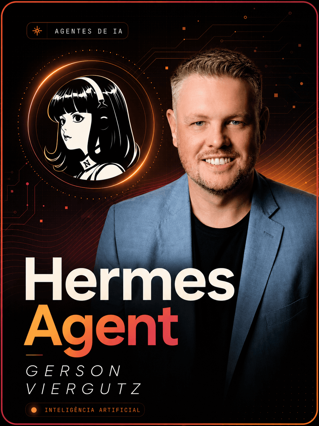 Hermes Agent