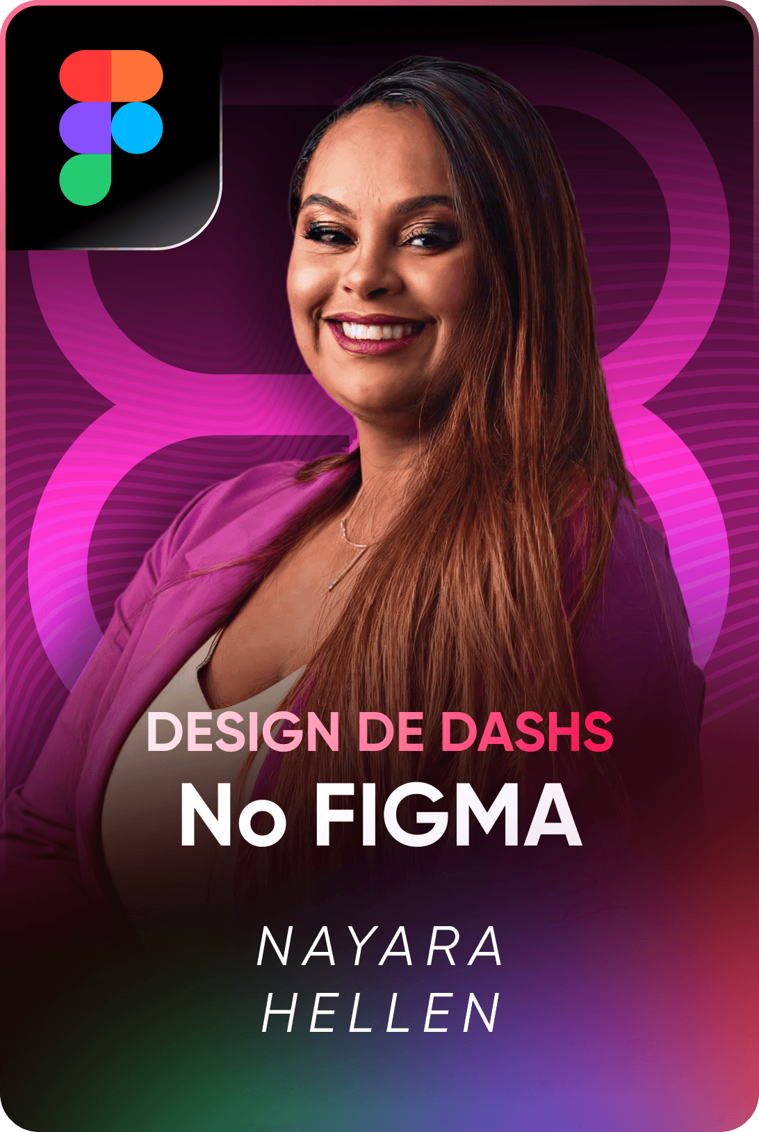 Design de Dashs no Figma