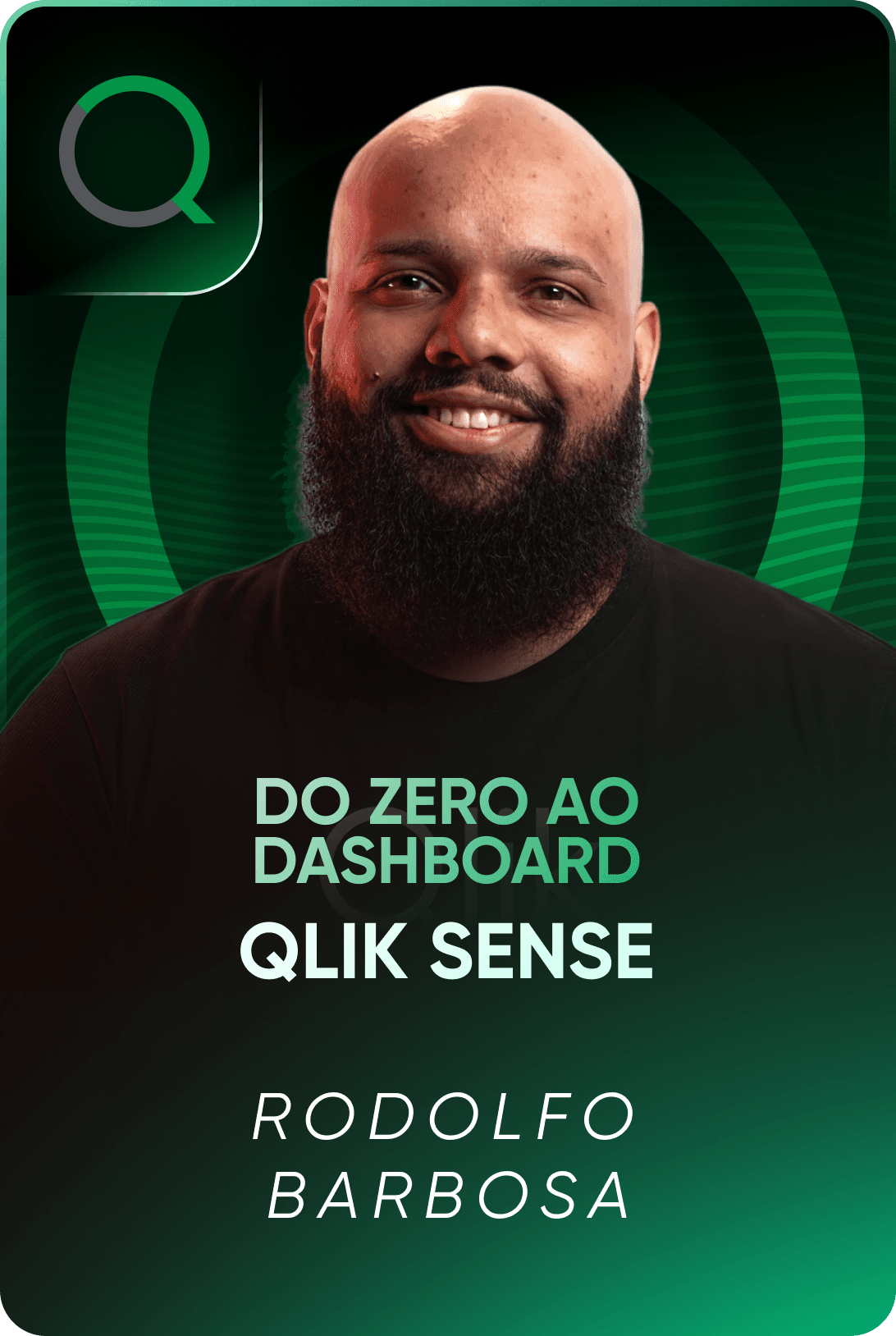 Do Zero ao Dashboard
