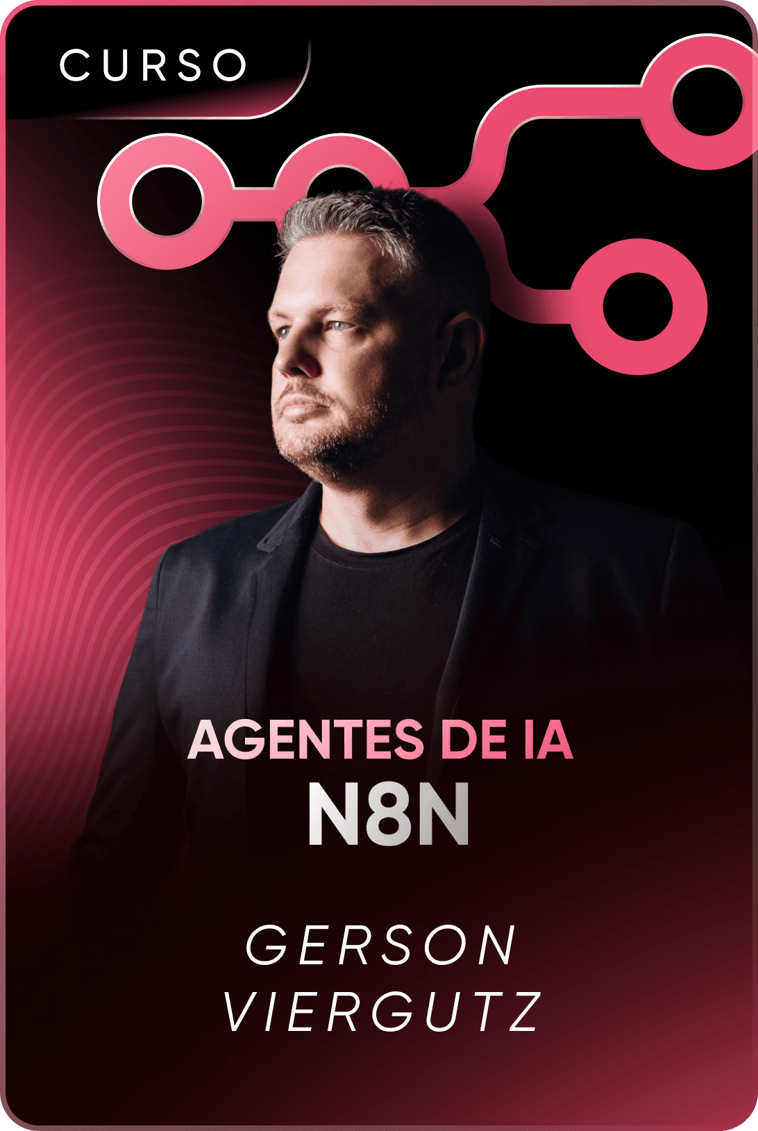 Agentes de IA com n8n