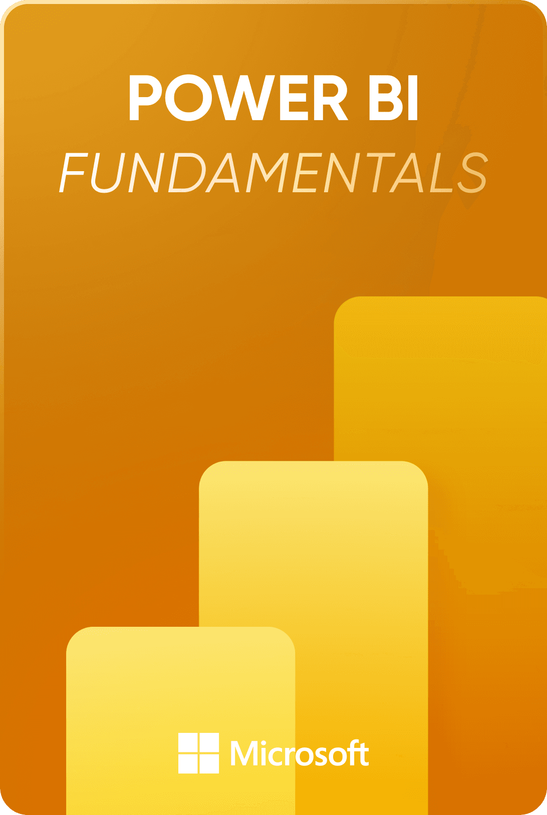 Power BI Fundamentals