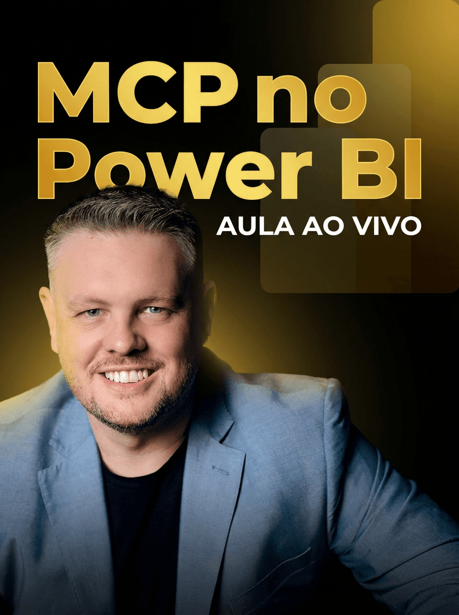 MCP para Power BI