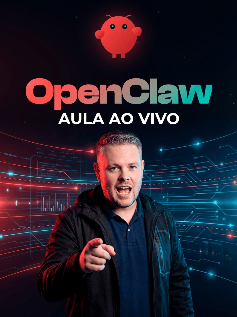 OpenClaw — Aula Prática